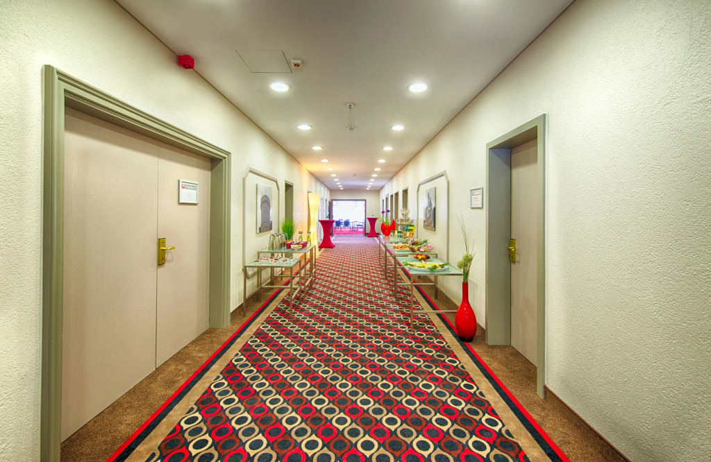 Leonardo Hotel Karlsruhe