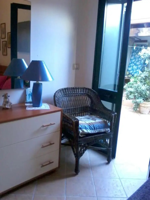 House With 3 Bedrooms in Otranto, With Furnished Terrace - 400 m From