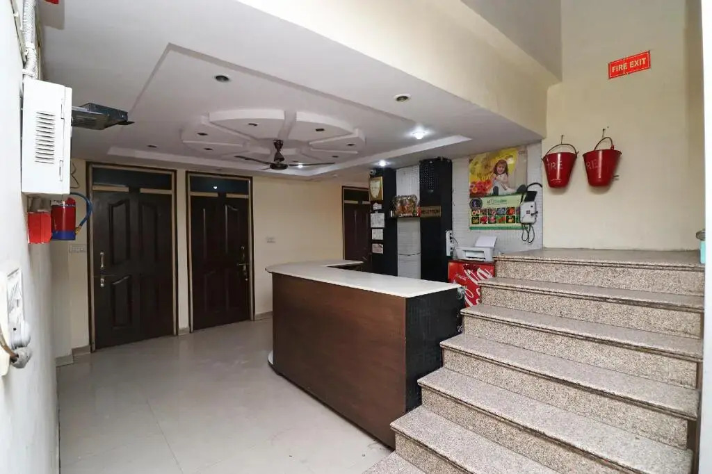 Jupiter Inn by OYO Rooms