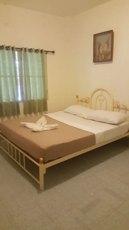 Yod Sungwan House Resort Style