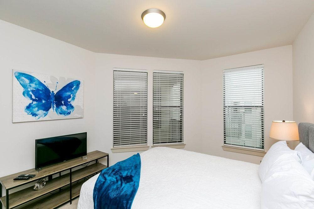 Sobe Nashville Midtown Apartments