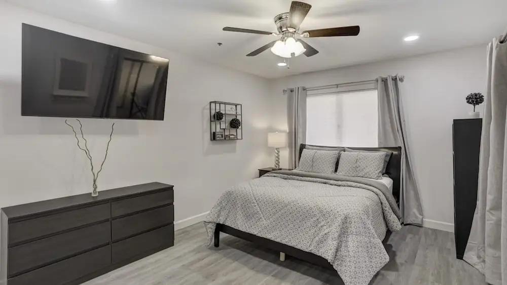 Executive 2 Bdrm Condo in the Heart of Biltmore!