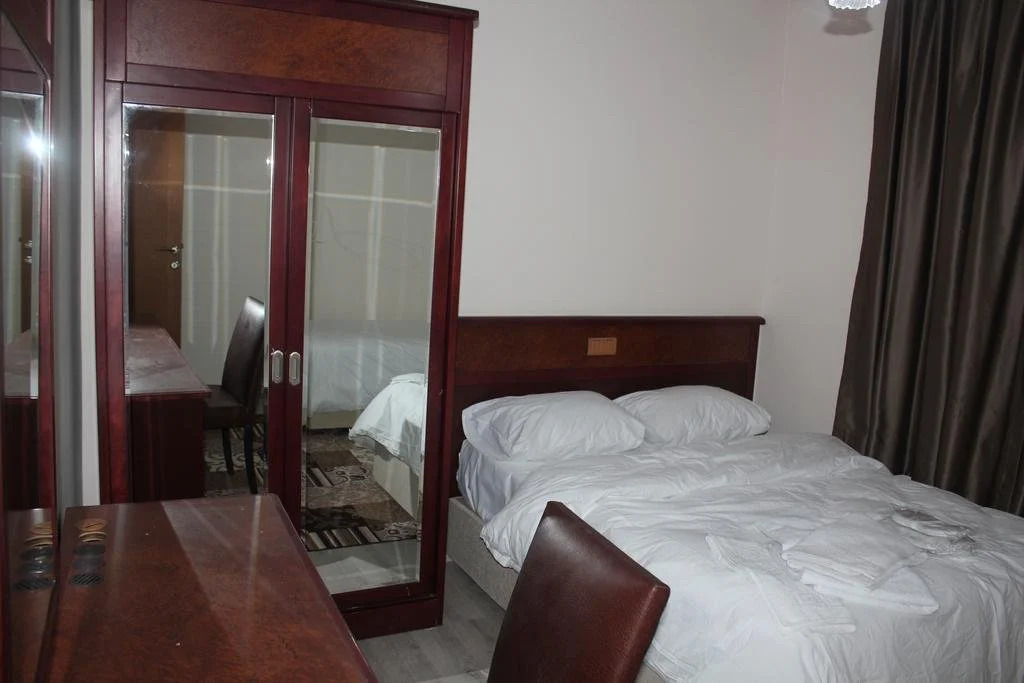 Herton Apart Hotel