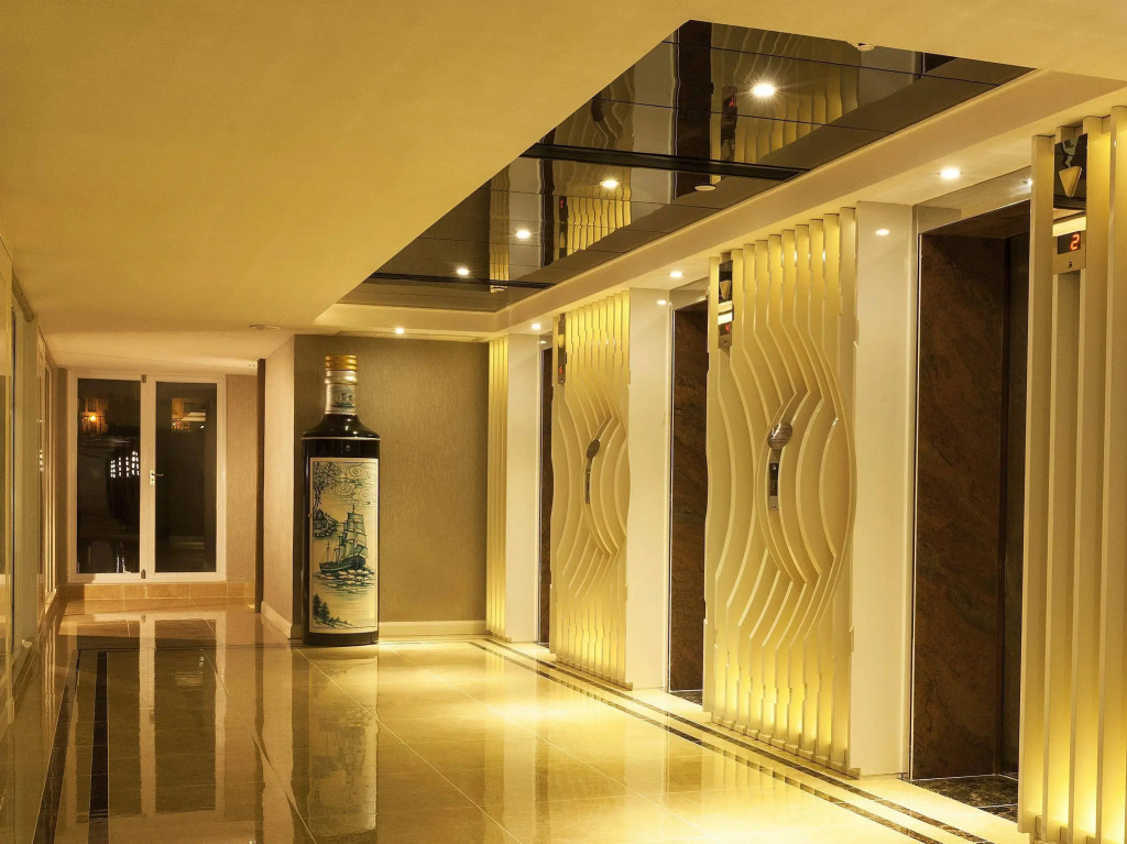 Hotel Riviera Macau