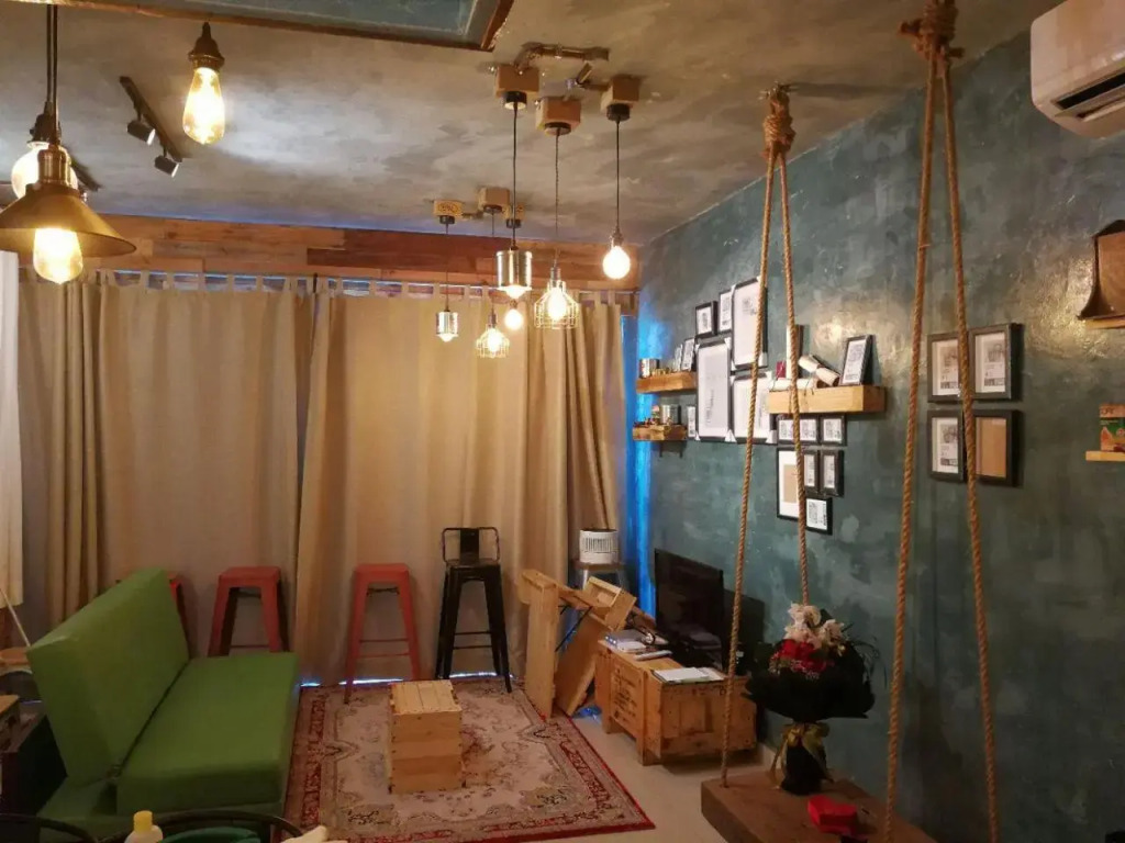 34 Studio at Trefoil Setia Alam