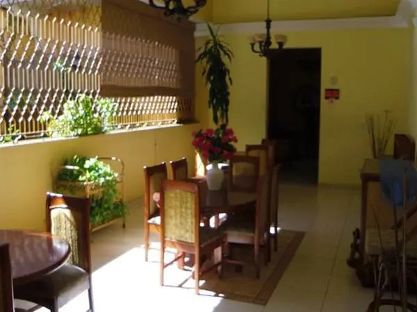 Gran Hotel Reina Ysabel