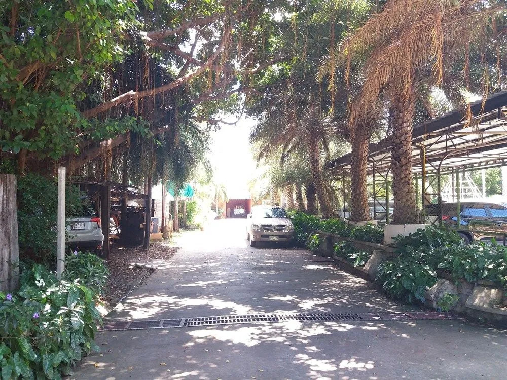 Muaklek Holiday