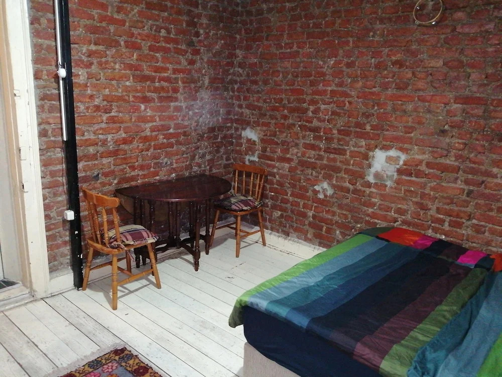 Cinar Suite - Adults Only