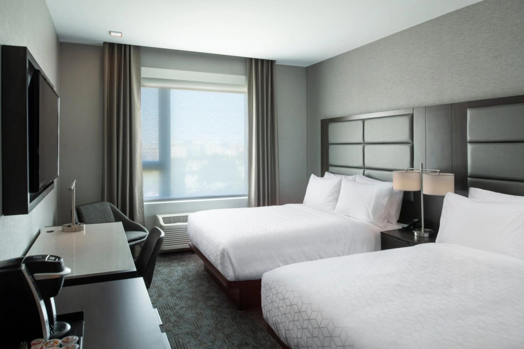 Holiday Inn Express - Boston Logan Airport - Revere by IHG