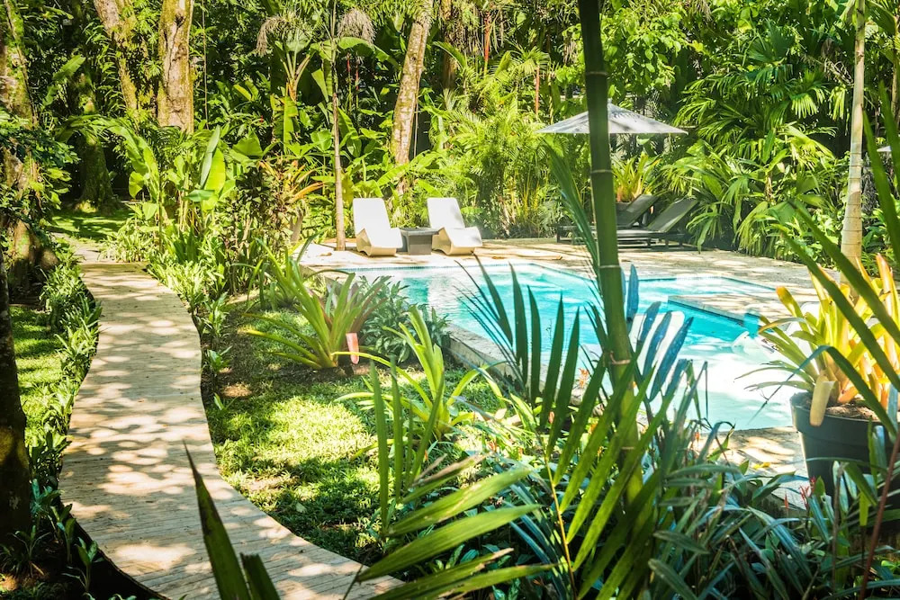 Gigi Brown Suites Puerto Viejo