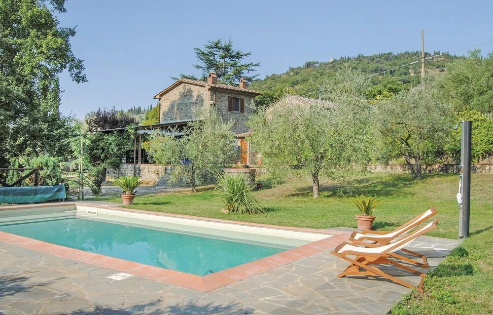 Villa La Torretta