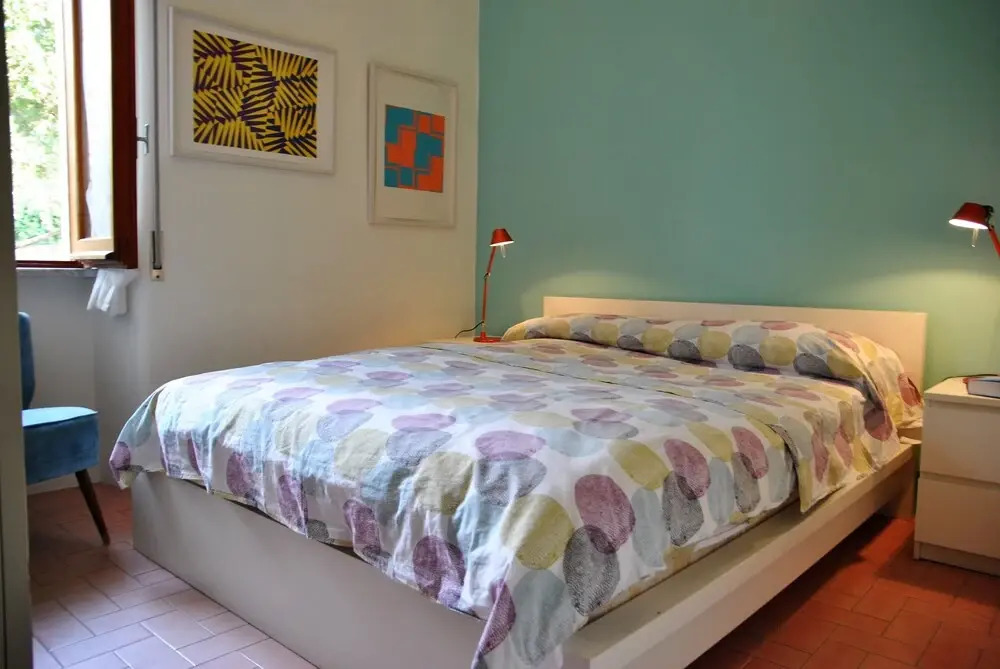 Tiffany Apartment With sea View Terrace in the Center of Sperlonga