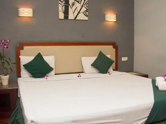 Ghotic Hotel