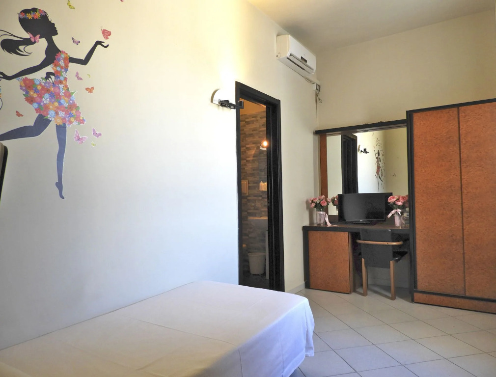 Hotel Scigliano