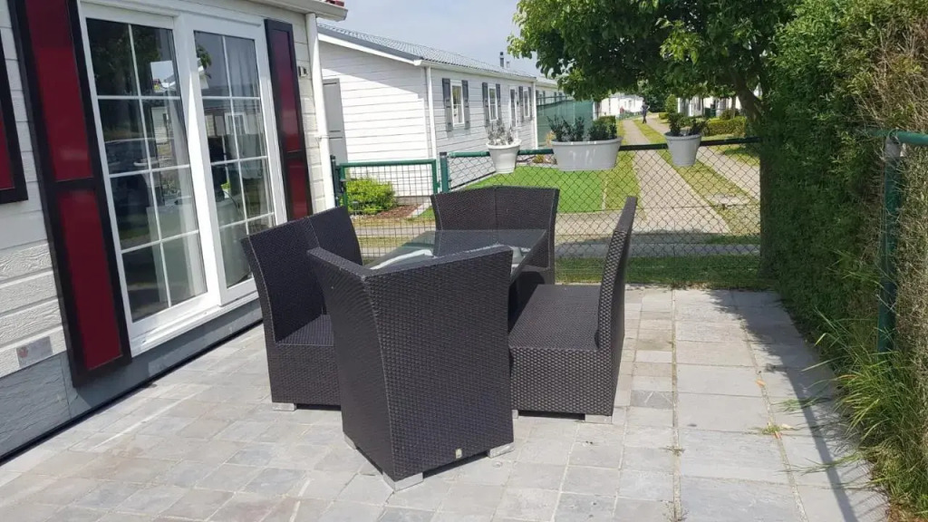 SeaCottage 4132