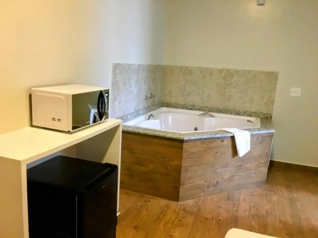 Hotel Pousada Riacho da Areia