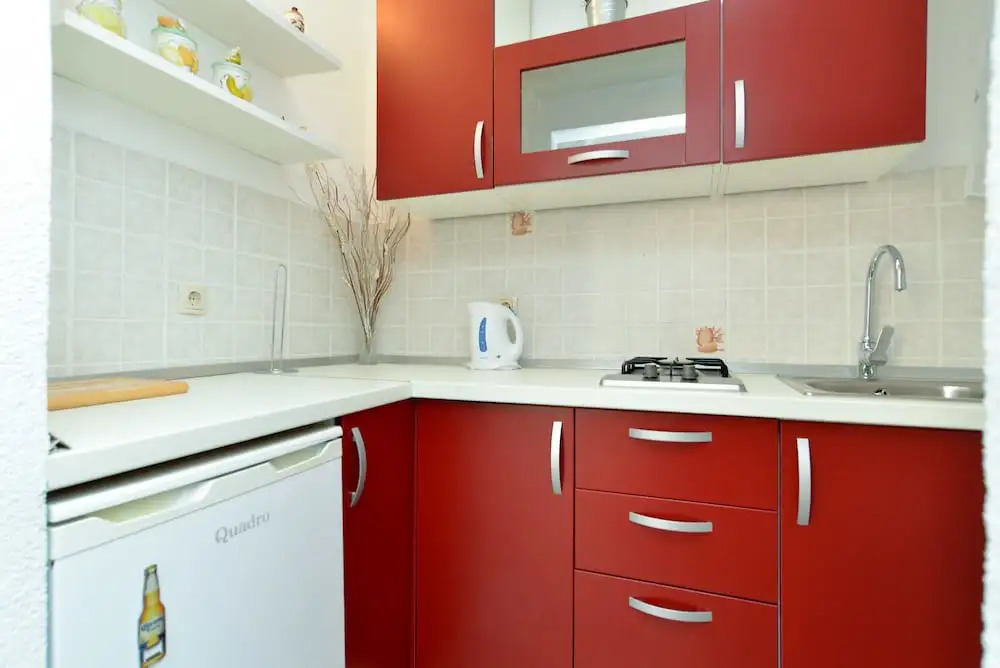 Apartment 1363