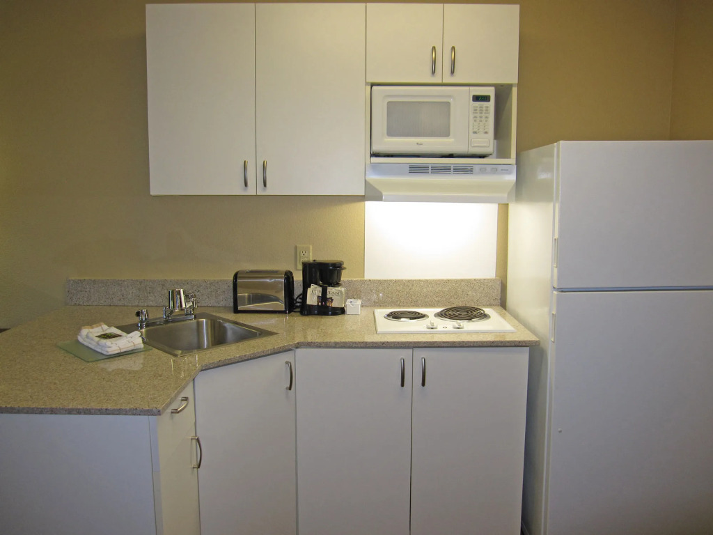 Extended Stay America Suites - San Jose - Santa Clara