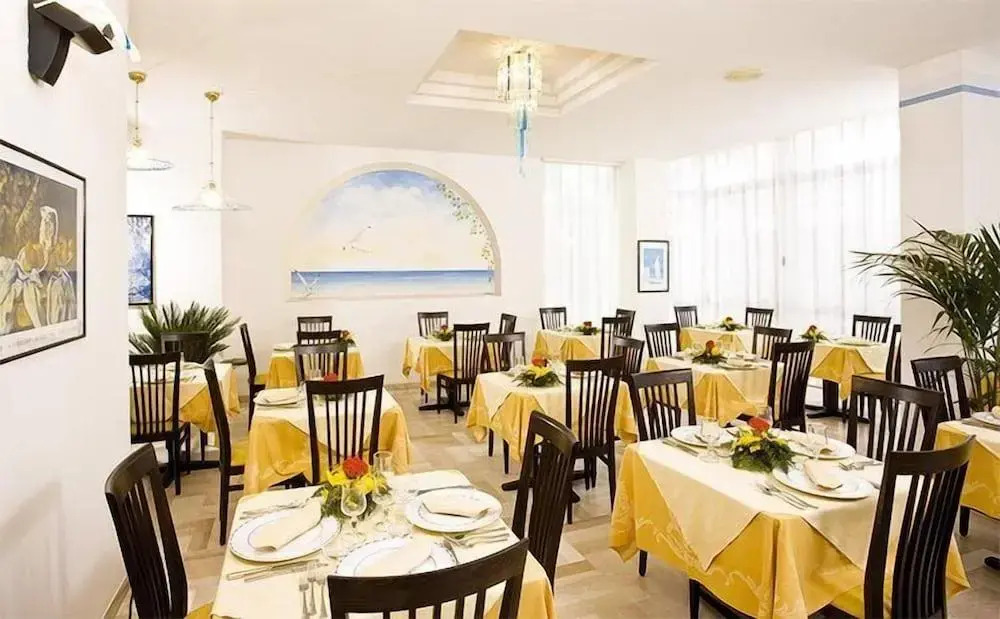 Hotel Elite Cattolica