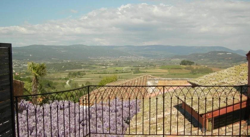 Le Clos de la Glycine