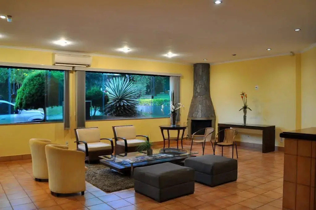 Pousada Shangrila RP
