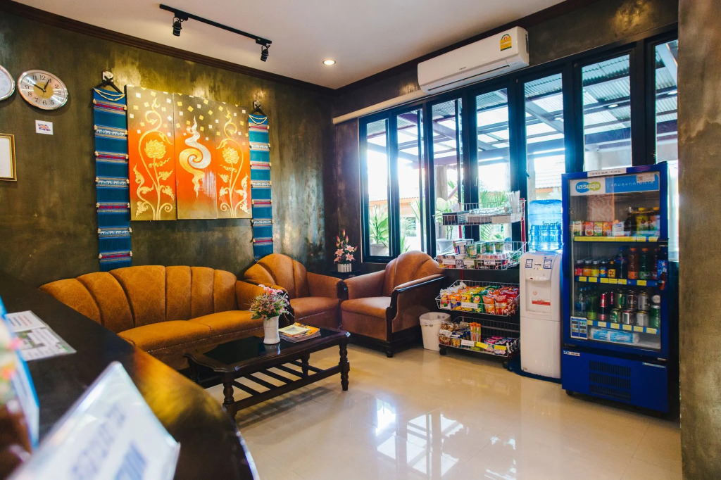 Be One Boutique Resort