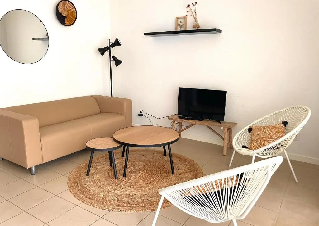Montana Eco Resort Aruba