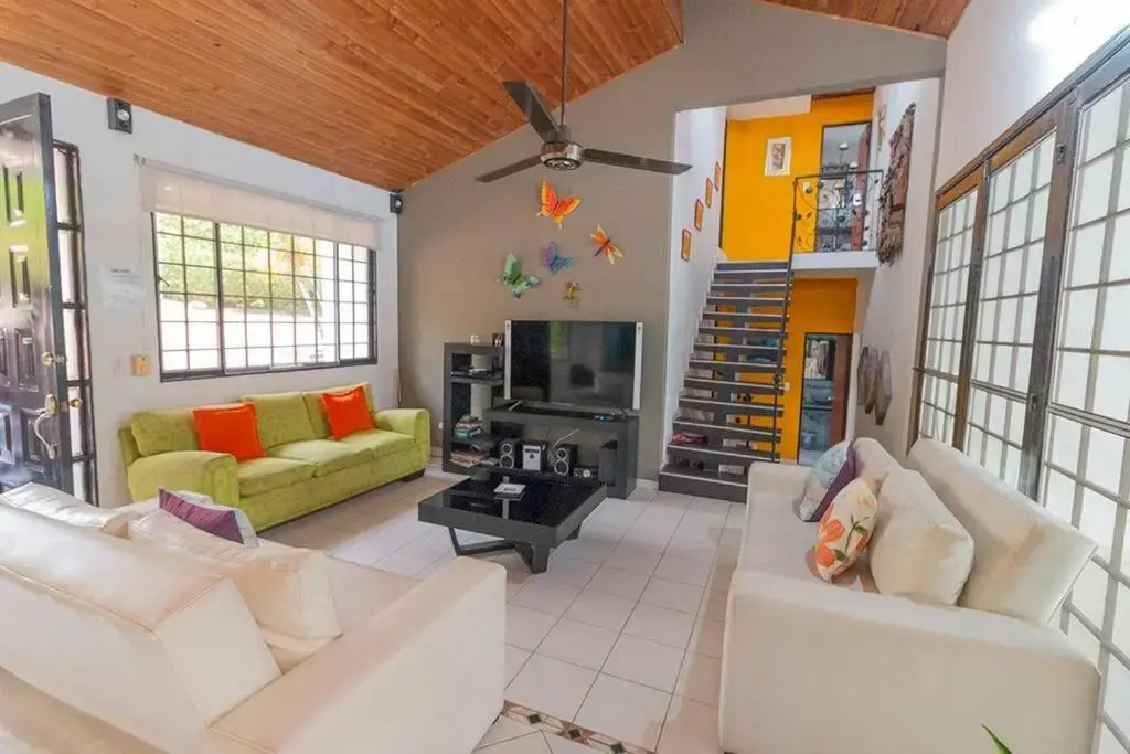 Amazing Finca House Private Swimming Pool & Air Conditioner