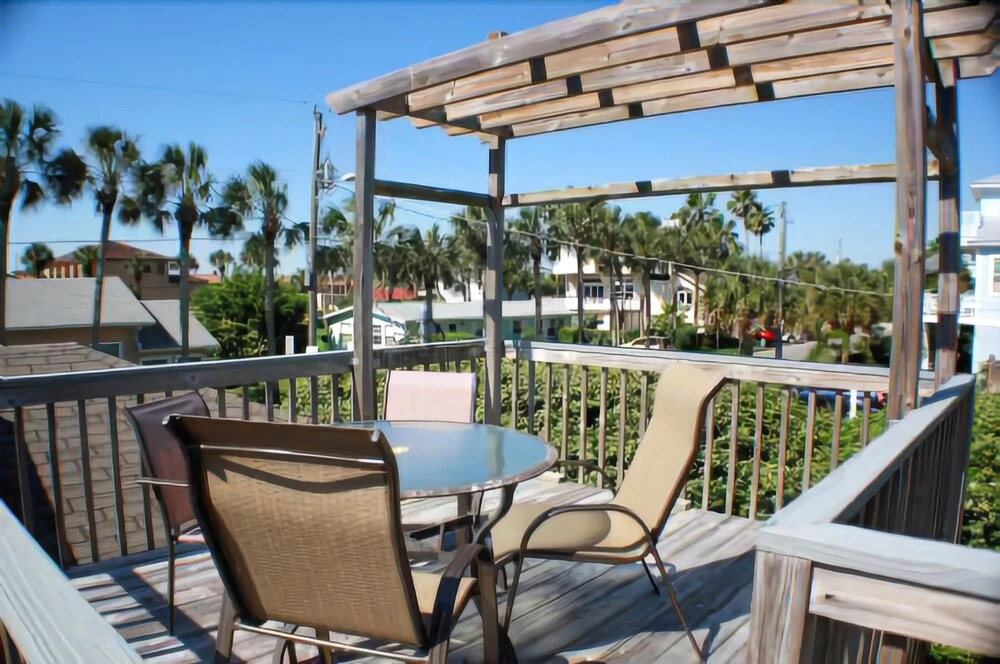Royal Palm #5513 - 3 Br Home