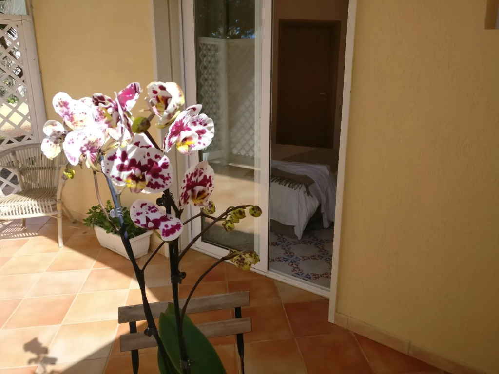 B&B Villa Maiolica