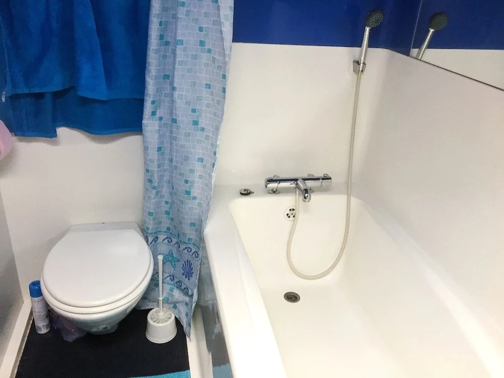 Apartment With 2 Bedrooms in Bourg-saint-maurice, With Wonderful Mount