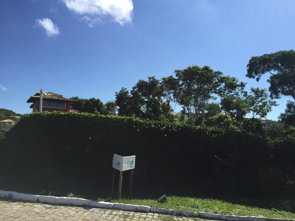 Pousada Le Jardin de Buzios