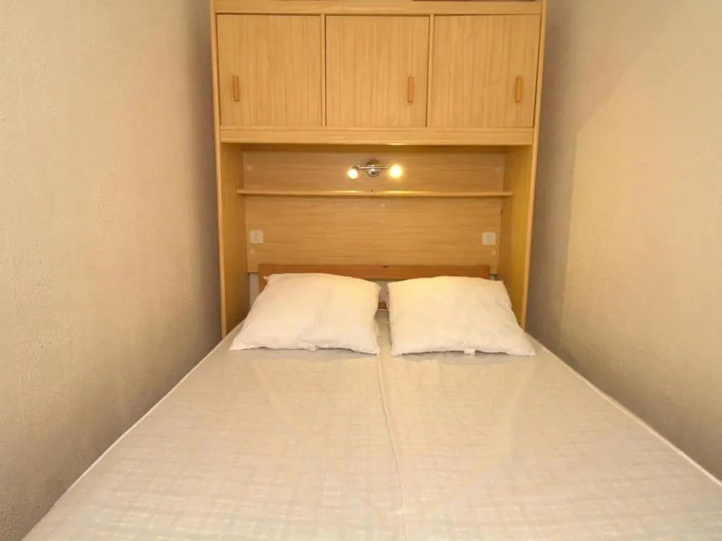 Appartement Balaruc-les-Bains, 1 pièce, 2 personnes - FR-1-553-77