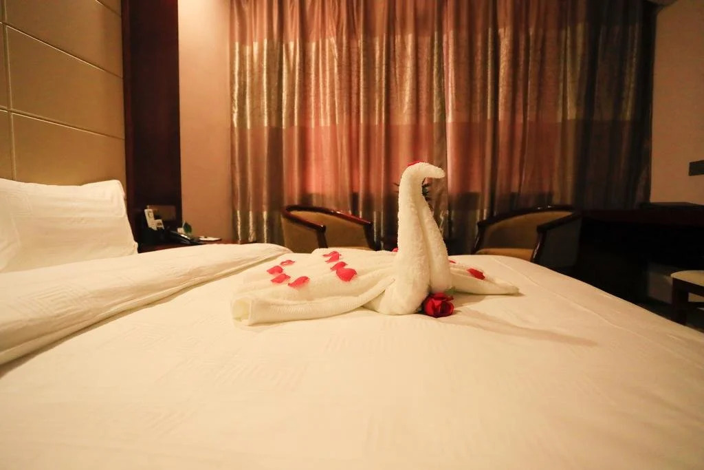 Fangzhou Hotel Dunhuang