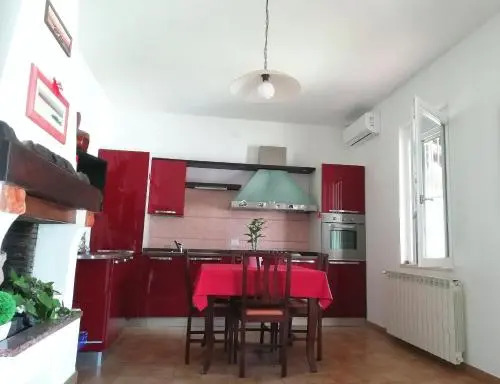 Villa Maria Apartment