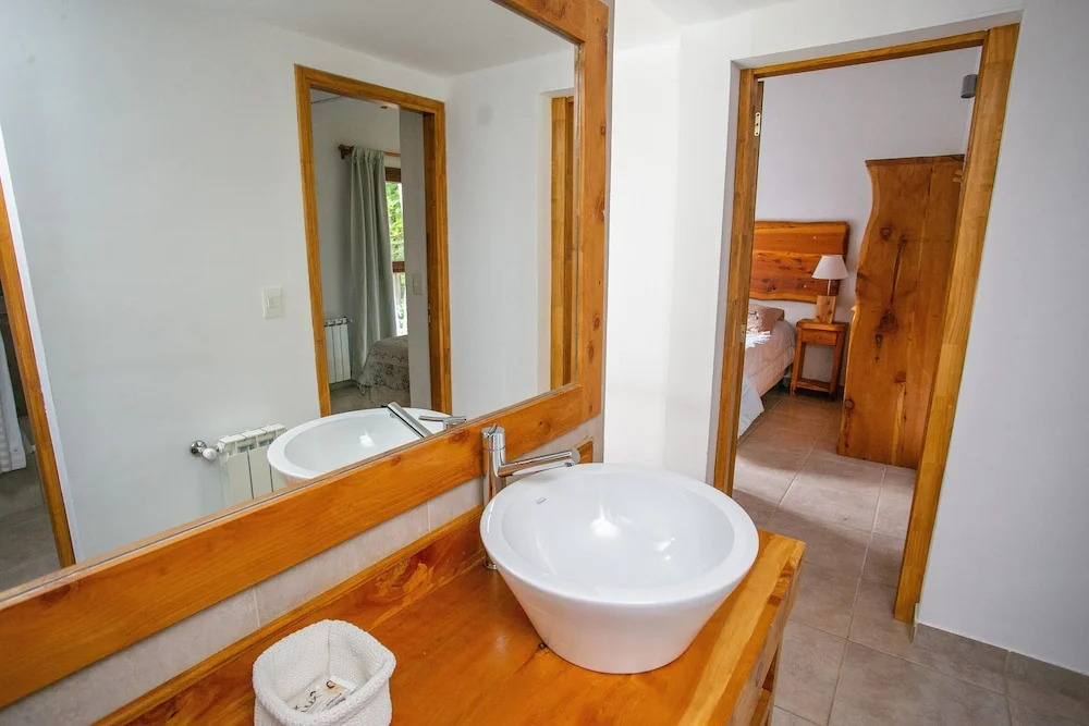 Villa Sequoia Bariloche