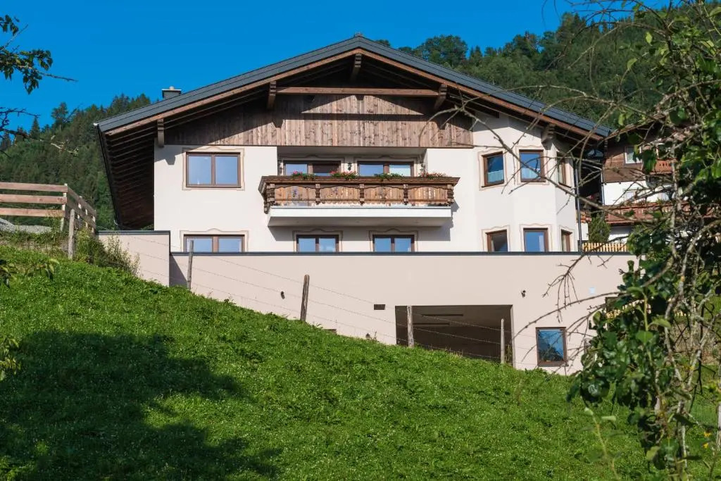 Sedlhof Apartment