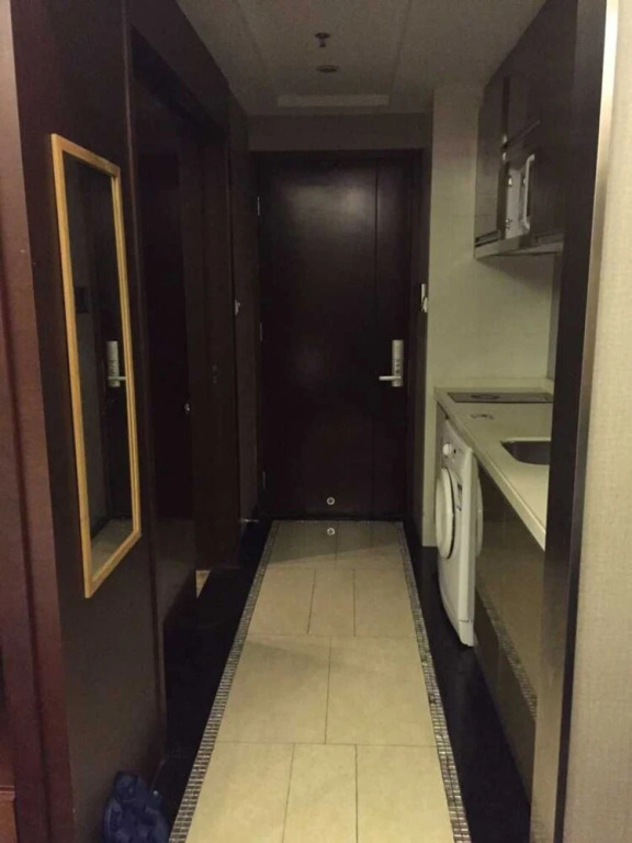 Guangzhou Jiaxin Business Apartment