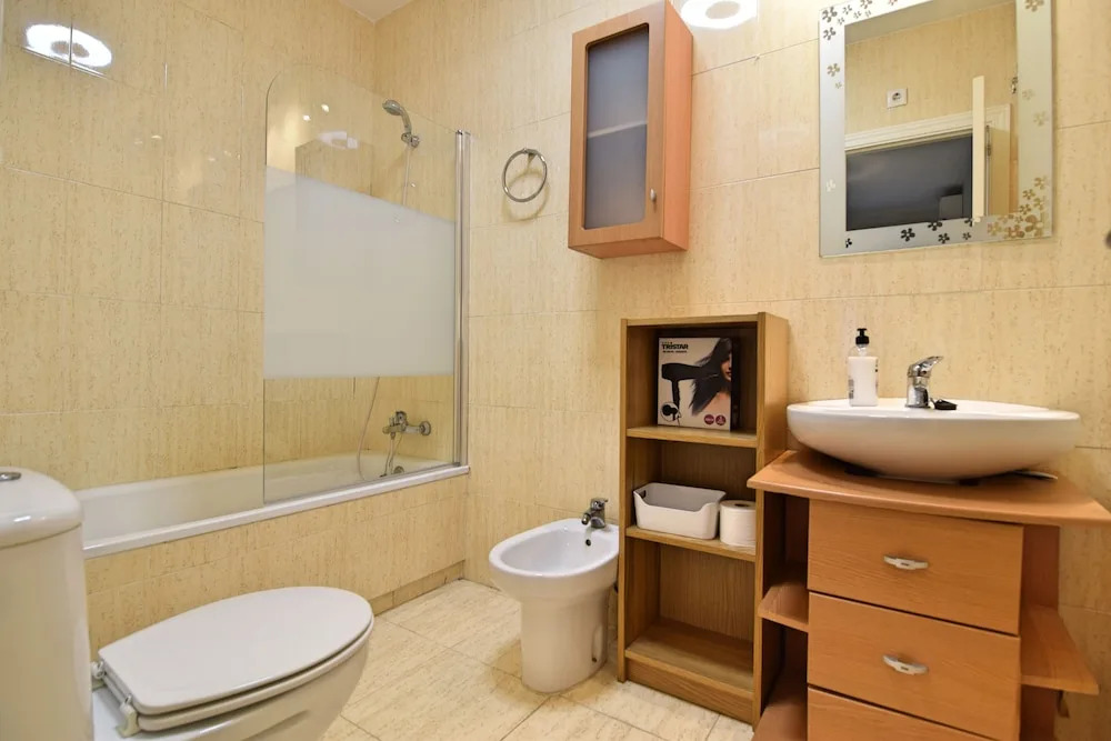 Apartamento Victoria 32 Centro