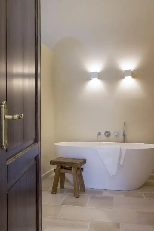 Anfora dei Segreti - Suite Apartment