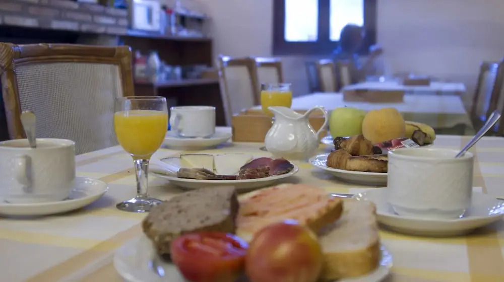 Apartamentos Rurales Els Masos den Coll
