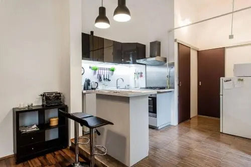 Orsi's sweet & lovely home
