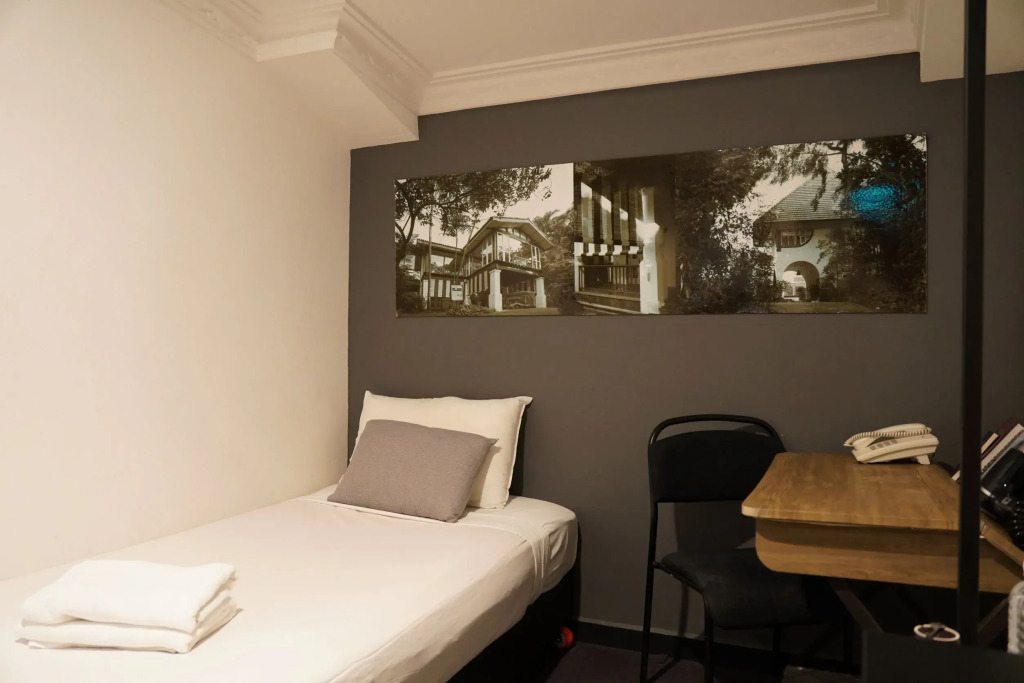Check-Inn at Little India