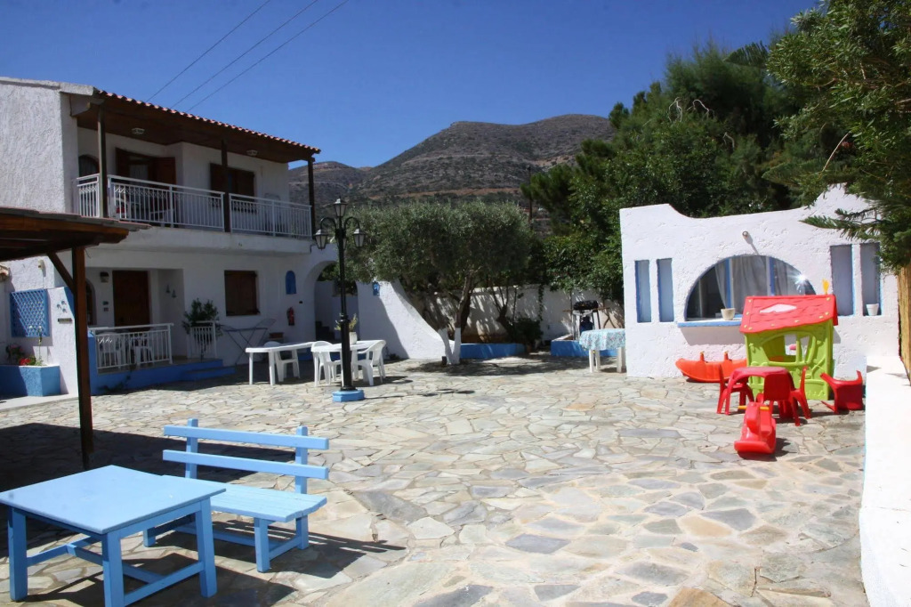 Villa Anna