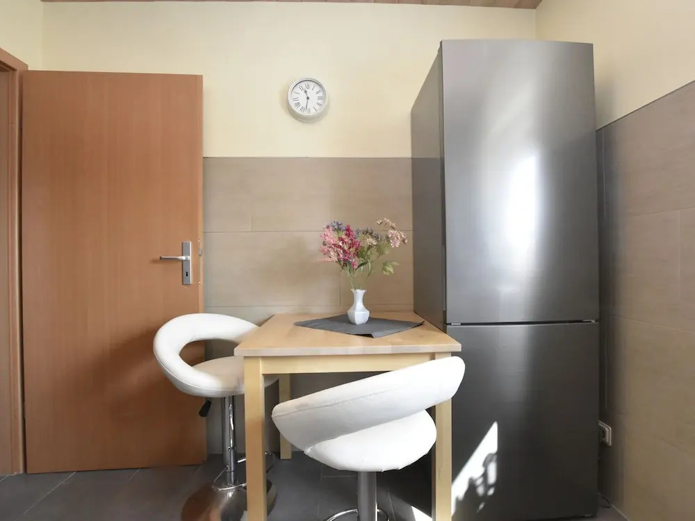 Exclusive Holiday Home in Rerik Mecklenburg With Terrace