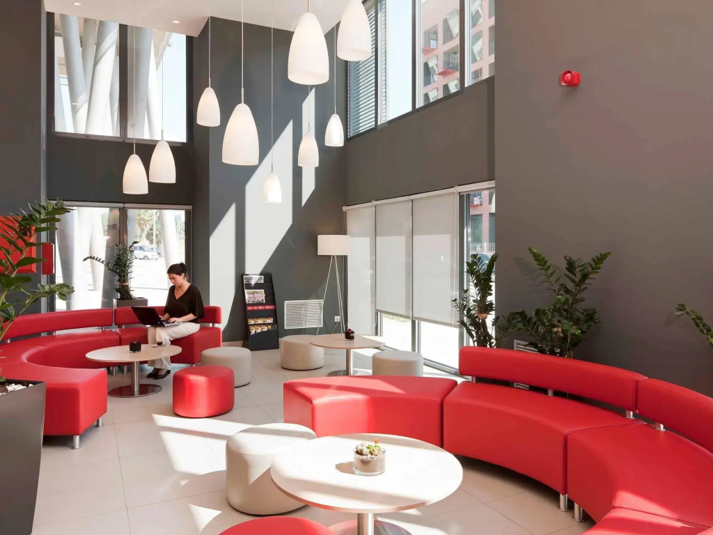 B&B HOTEL Barcelona Mataro