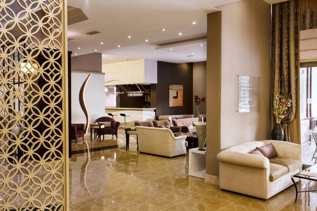 Tusan Beach Resort - All Inclusive