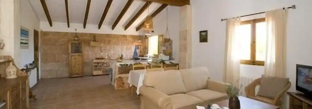 Finca Agroturismo Can Carro