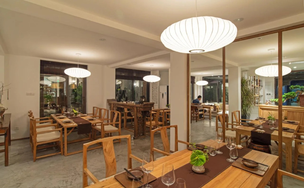 Beijing Lezai Nanluo Countyard Hotel