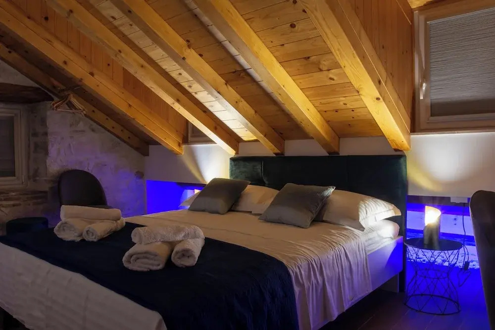 Rustic Chic